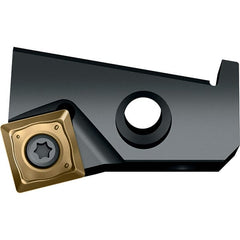 Walter - Milling Cartridges & Cassettes - Exact Tooling