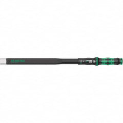 Wera - Click Type Torque Wrench - Exact Tooling