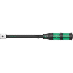 Wera - Click Type Torque Wrench - Exact Tooling