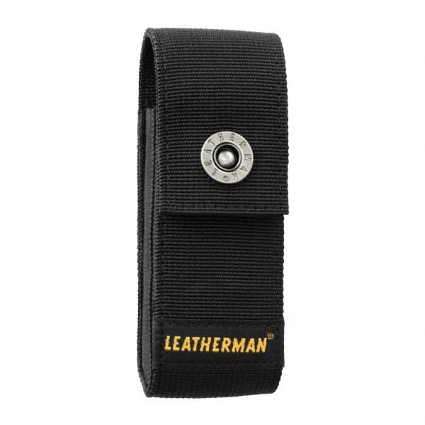 Leatherman - Tool Pouches & Holsters Holder Type: Sheath Tool Type: Pliers - Exact Tooling