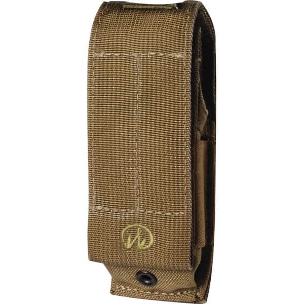 Leatherman - Tool Pouches & Holsters Holder Type: Sheath Tool Type: Pliers - Exact Tooling