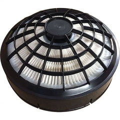 Dustless Technologies - Vacuum Cleaner Filters Vacuum Type: Portable & Backpack Vacuum Filter Type: HEPA Filter - Exact Tooling