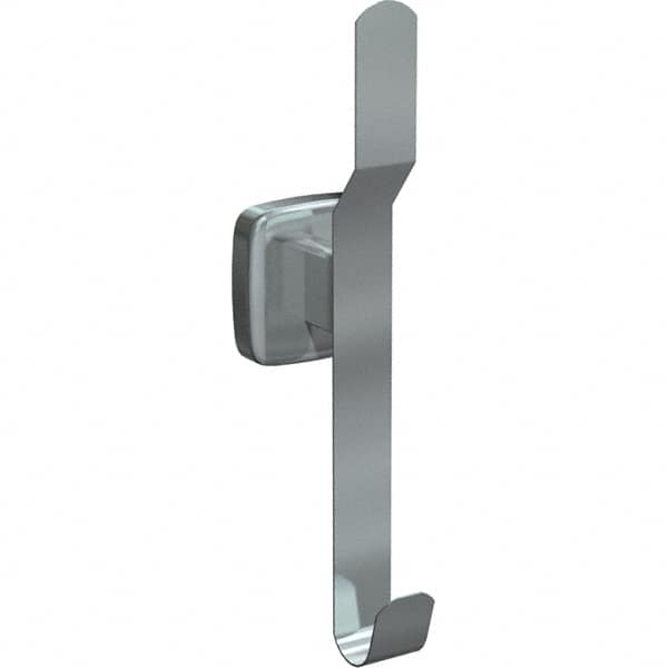ASI-American Specialties, Inc. - Coat & Hat Hooks Type: Coat & Hat Hook Projection: 3 (Inch) - Exact Tooling