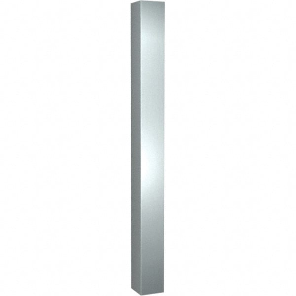 ASI-American Specialties, Inc. - Corner Guards Type: Corner Guard Material: 304 Stainless Steel - Exact Tooling