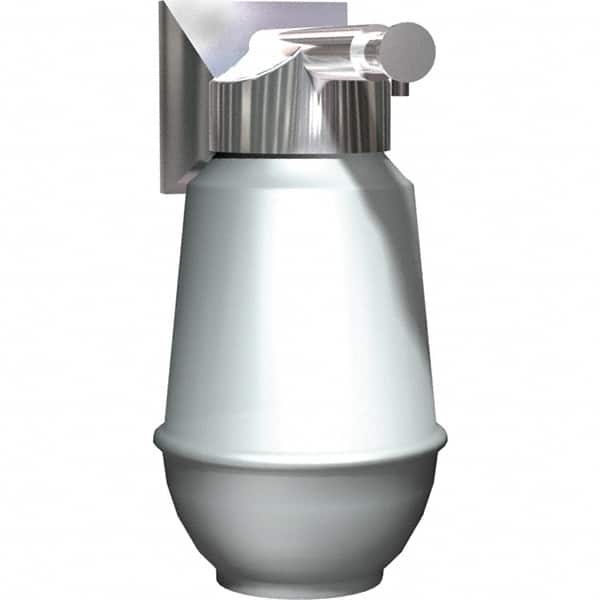 ASI-American Specialties, Inc. - Soap, Lotion & Hand Sanitizer Dispensers Type: Hand Soap Dispenser Mounting Style: Hand Pump - Exact Tooling