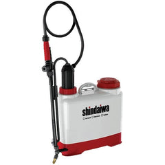 Sarlo Power Mowers, Inc. - Garden & Pump Sprayers Type: Hand Sprayer Chemical Safe: Yes - Exact Tooling