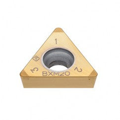 3QP-TPMW 160408 Grade BX930 - Turning Insert - Exact Tooling