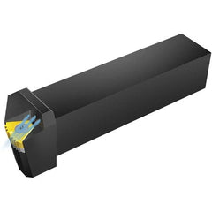 Vargus - Indexable Threading Toolholders Thread Type: External Hand of Holder: Right Hand - Exact Tooling