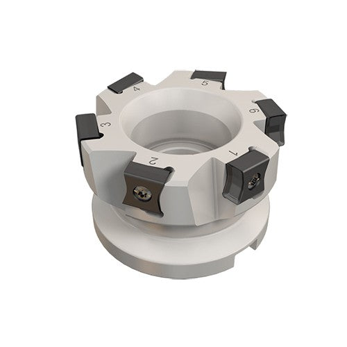 F90LN D125-18-40-R-N11 - Exact Tooling