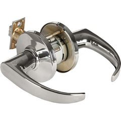 Best - Passage Lever Lockset for 1-3/4 to 2-1/4" Thick Doors - Exact Tooling