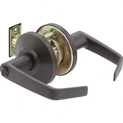Best - Passage Lever Lockset for 1-3/8 to 2" Thick Doors - Exact Tooling