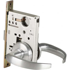Best - Passage Lever Lockset for 1-3/4" Thick Doors - Exact Tooling