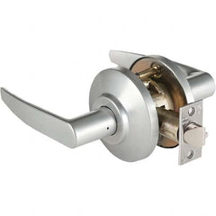 Best - Passage Lever Lockset for 1-3/8 to 2" Thick Doors - Exact Tooling