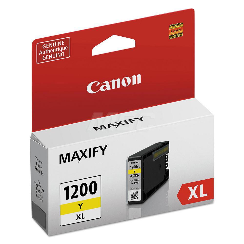 Canon - Office Machine Supplies & Accessories; Office Machine/Equipment Accessory Type: Ink ; For Use With: Refurbished - Exact Tooling