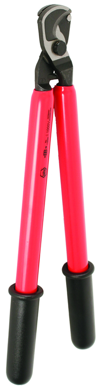 Insulated Cable Cutter 19.6" OAL. - Exact Tooling