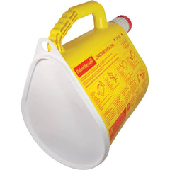 Pains Wessex - Flotation Device Accessories; Type: Line Thrower ; For Use With: 9500800 Rocket ; Additional Information: Pains Wessex Linethrower 250 (Housing And Line Only) - Exact Tooling