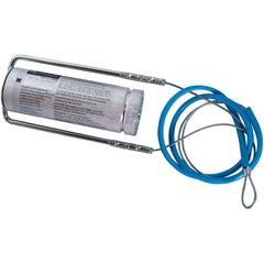 Pains Wessex - Flotation Device Accessories; Type: Rocket ; For Use With: Linethrower 250 ; Additional Information: Pains Wessex Rocket For Linethrower 250 (Rocket Only) Replacement Rocket For Use In Linethower 250 Body And Line Container Item - Exact Tooling