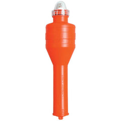 Lalizas - Flotation Device Accessories; Type: Lifebuoy Light ; For Use With: 70000 Lalizas Lifebuoy Light Holder ; Additional Information: Lifebuoy Light, Mob - Exact Tooling