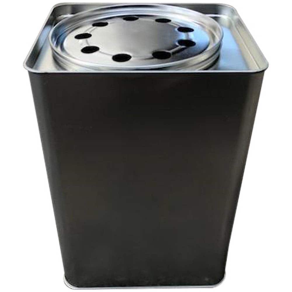Pains Wessex - Flotation Device Accessories; Type: Container ; For Use With: PainWessex Rocket 250 #20741 ; Additional Information: Metal Container Square For Pyro, Dot Approved(Required For Transport Of Painwessex Rocket 250 #20741) Fits Up To 20 Rocket - Exact Tooling