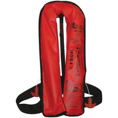 Lalizas - Flotation Device Accessories; Type: Inflatable Lifejacket ; For Use With: 72348 LALIZAS Lifejacket LED flashing light "Alkalite II" ON-OFF water activated, USCG, SOLAS/MED OR 71349 LALIZAS Lifejacket LED flashing light "Safelite IV" ON-OFF wate - Exact Tooling