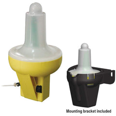 Lalizas - Flotation Device Accessories; Type: Lifebuoy Light ; For Use With: Boat ; Additional Information: Lalizas Lifebuoy Light Solas/Med-????/Iecex - Exact Tooling