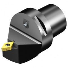 TR-C6-D13NCN-00065 Capto® and SL Turning Holder - Exact Tooling