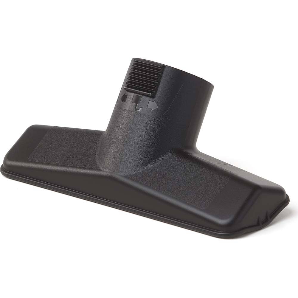 Ridgid - Vacuum Cleaner Attachments & Hose Type: Utility Nozzle For Use With: Wet/Dry Vacs - Exact Tooling