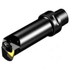 C5-DDUNL-27140-15 Capto® and SL Turning Holder - Exact Tooling