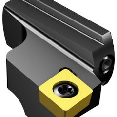 SL-SCLCR-32-09-QC Capto® and SL Turning Holder - Exact Tooling