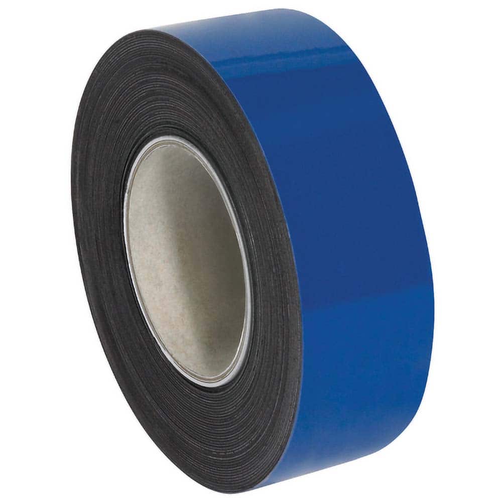 Value Collection - Label Holders Backing: Magnetic Width (Inch): 2 - Exact Tooling