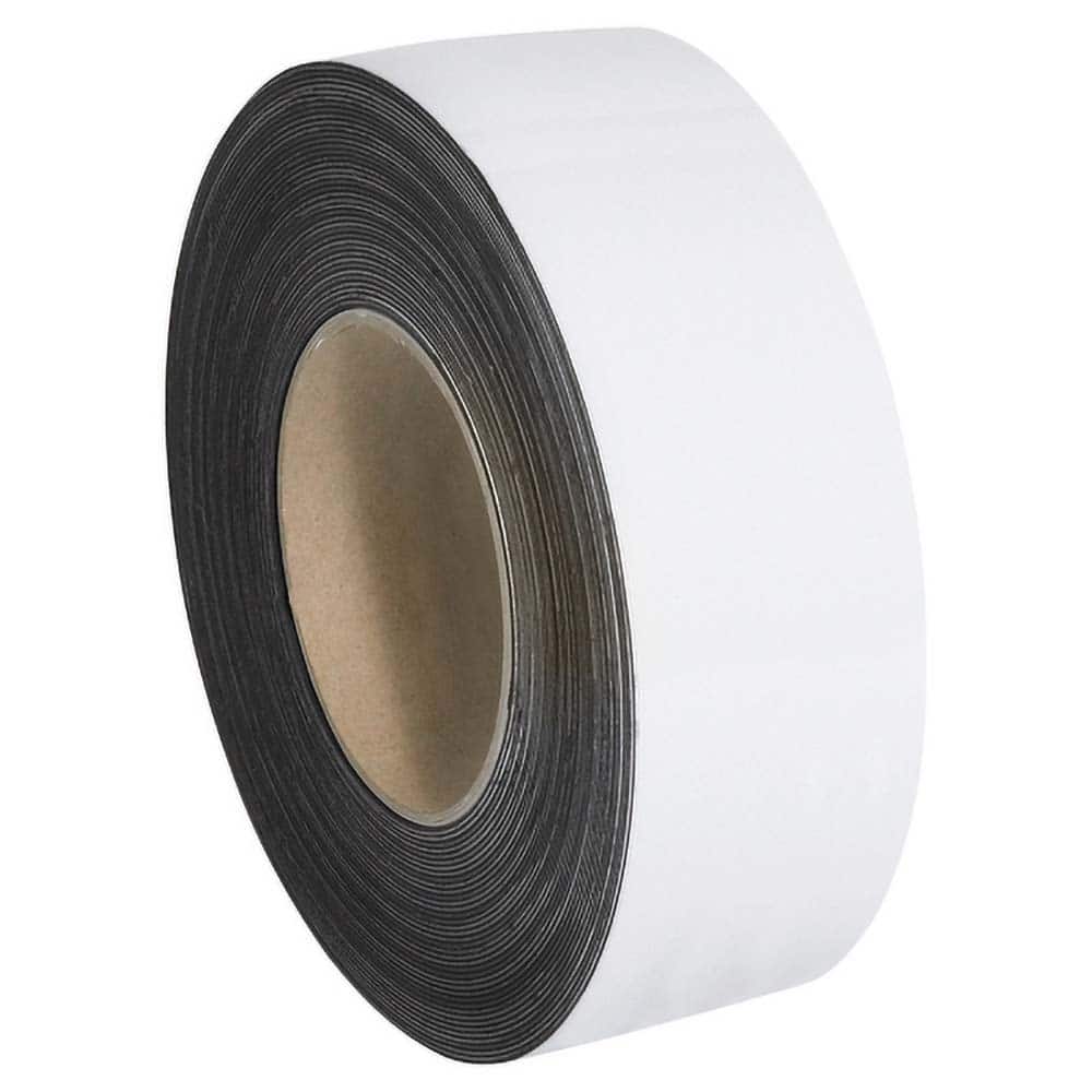 Value Collection - Label Holders Backing: Magnetic Width (Inch): 2 - Exact Tooling