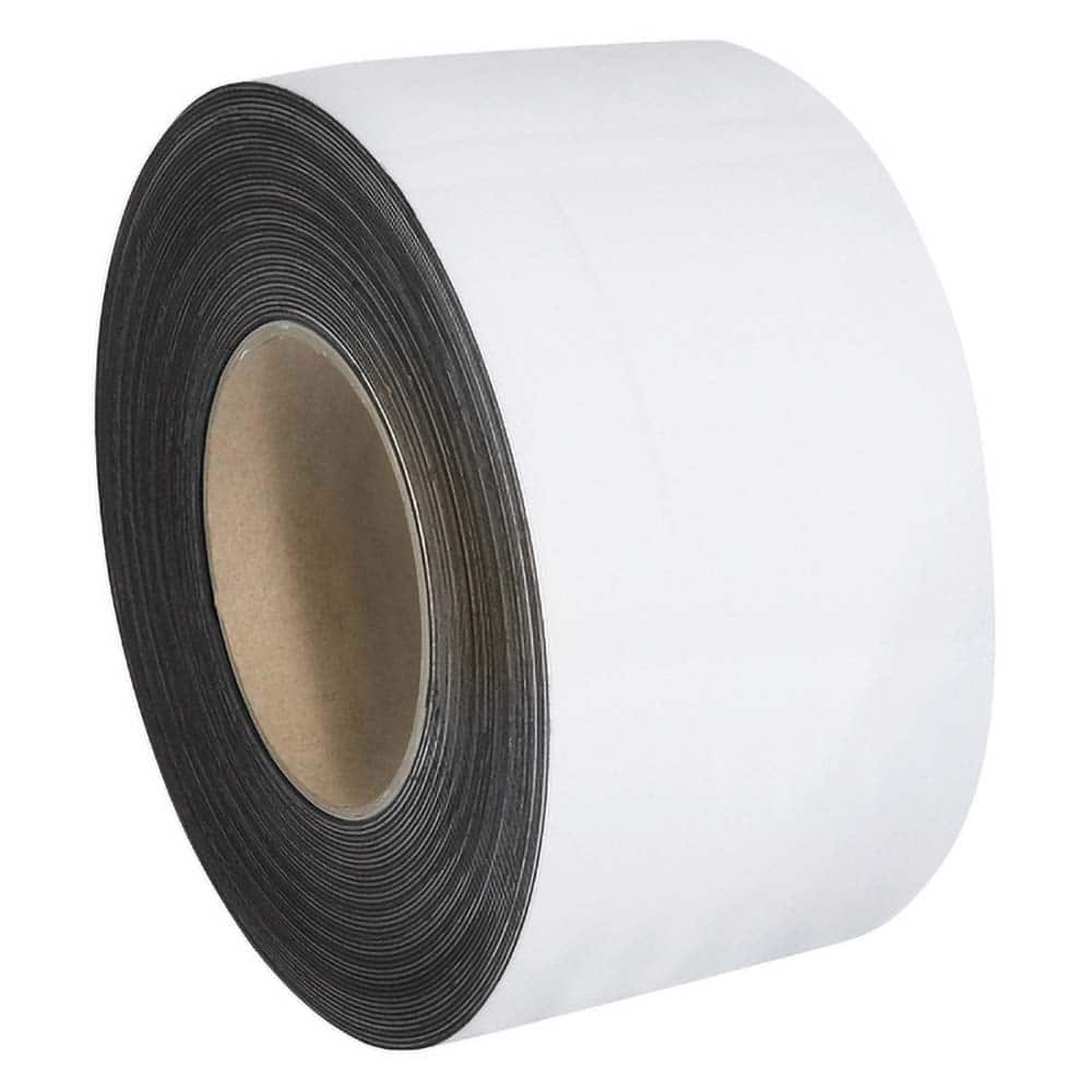 Value Collection - Label Holders Backing: Magnetic Width (Inch): 3 - Exact Tooling