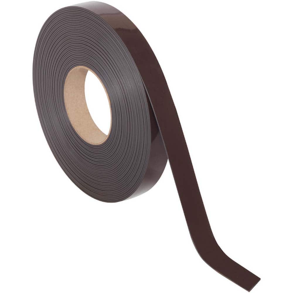Value Collection - Label Holders Backing: Magnetic Width (Inch): 2 - Exact Tooling