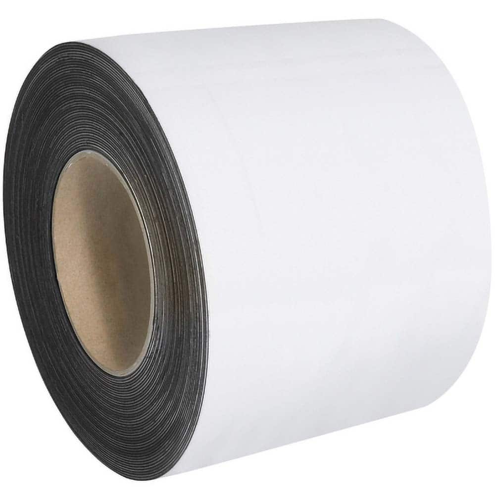 Value Collection - Label Holders Backing: Magnetic Width (Inch): 4 - Exact Tooling