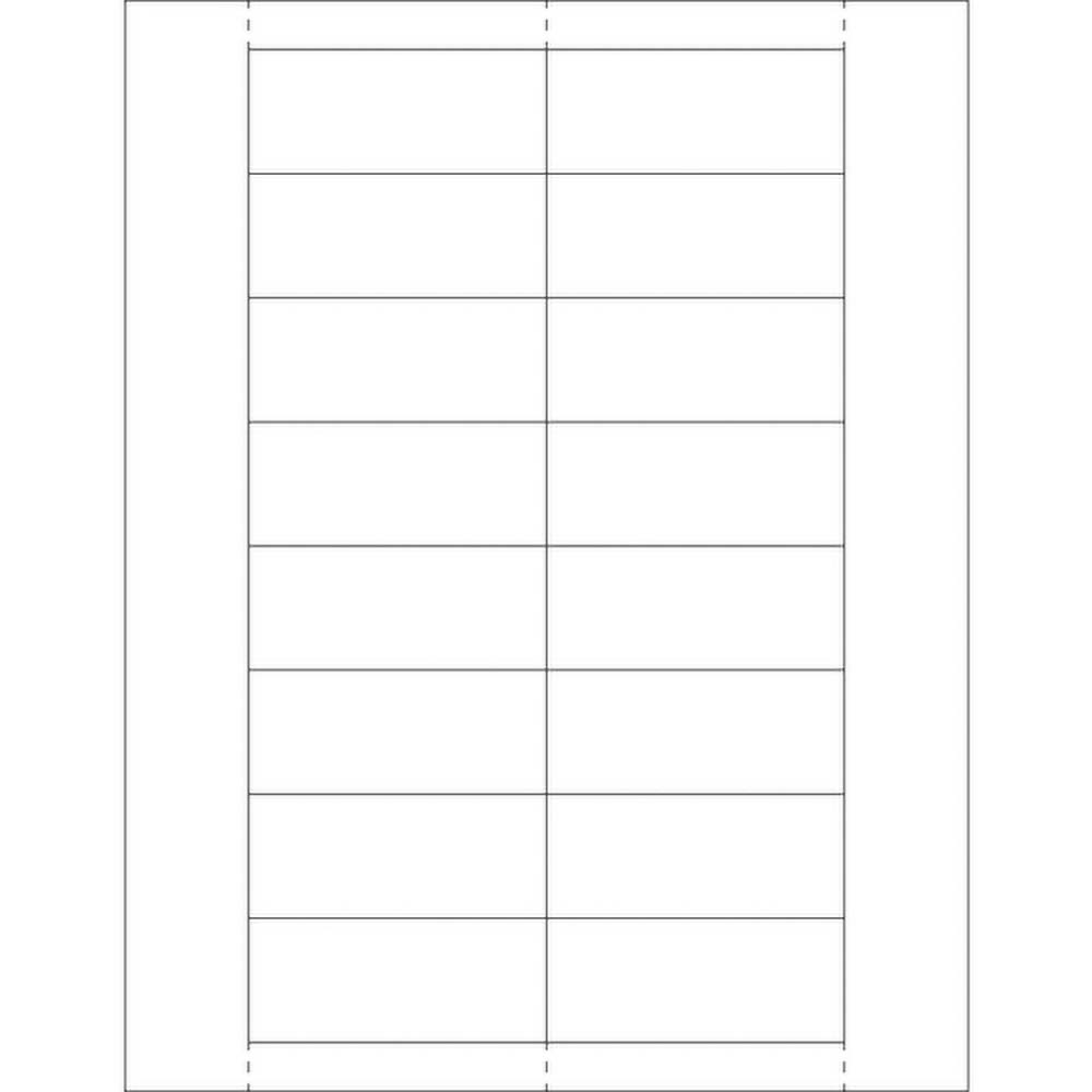 Value Collection - Label Holders Backing: Magnetic Width (Inch): 3 - Exact Tooling