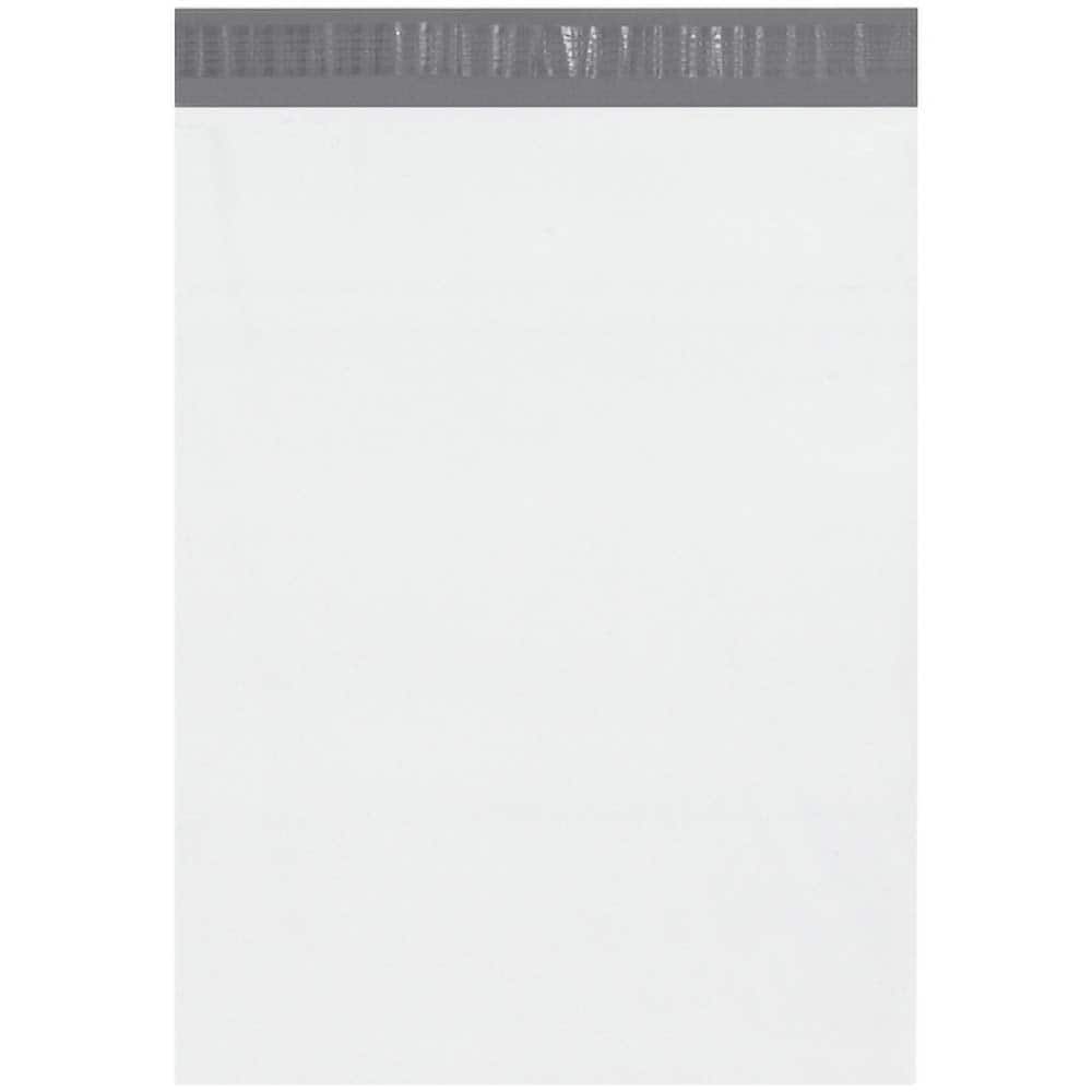 Value Collection - Mailers, Sheets & Envelopes Type: Poly Mailers Style: Pouch - Exact Tooling