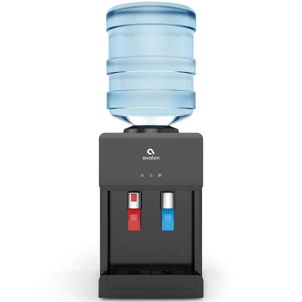 Avalon - Water Dispensers Type: Top Loading Style: Countertop - Exact Tooling
