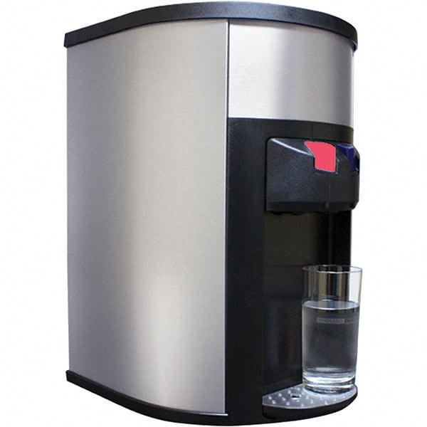 Aquaverve - Water Dispensers Type: Hot/Cold Water Dispenser Style: Bottleless Water Dispenser - Exact Tooling