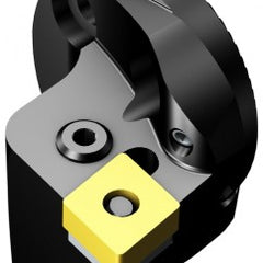SL-PCLNL-25-09HP-G Capto® and SL Turning Holder - Exact Tooling
