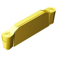 N123F2-0300-RO Grade 2135 CoroCut® 1-2 Insert for Profiling - Exact Tooling