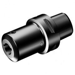 C4-CXS-47-04 Capto® and SL Turning Holder - Exact Tooling