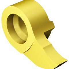 MB-09G250-02-16L Grade 1025 CoroCut® MB Solid Carbide Head for Grooving - Exact Tooling