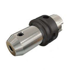 HSK A 63 EM 6X 80 E EM HOLDER - Exact Tooling