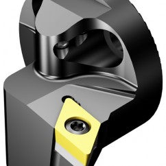 570-SDUCL-25-11 Capto® and SL Turning Holder - Exact Tooling