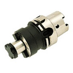 HSK A 63 SEM 32X60 SHELL MILL - Exact Tooling