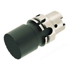 HSK A 63 B16MN 200 BLANKS - Exact Tooling