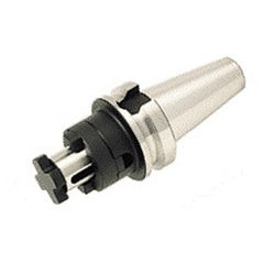 BT50 SEMC 22X150 SHELL MILL HOLDER - Exact Tooling