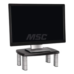3M - Office Machine Supplies & Accessories; Office Machine/Equipment Accessory Type: Monitor Stand ; For Use With: Laptops; Printers; Monitors ; Color: Multi-Color - Exact Tooling
