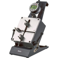 Mahr - Universal Inside & Outside Diameter Gages & Kits; Type: Indicator Gage ; Minimum Internal Measurement (mm): 20.00 ; Minimum Internal Measurement (Decimal Inch): 0.7500 ; Maximum Internal Measurement (mm): 197.00 ; Maximum Internal Measurement (Dec - Exact Tooling