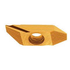 JXRR8010F TH10 J TYPE INSERTS - Exact Tooling